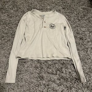 Brandy Melville long sleeve
